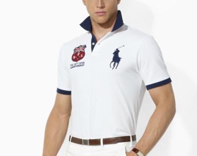 wholesale Men's Ralph Lauren polo shirts No. 1493